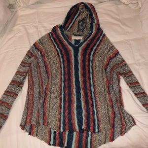 Lovestitch sweater pullover